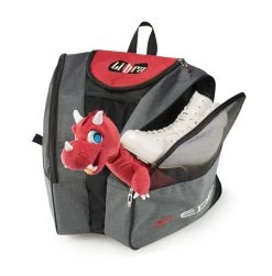 Edea Libra Skate Bag 17 Edea Libra Skate Bag -Figure Skating Shop 5 15766.1678479503