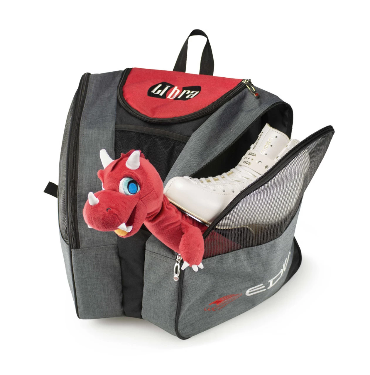 Edea Libra Skate Bag 9 Edea Libra Skate Bag - Image 7