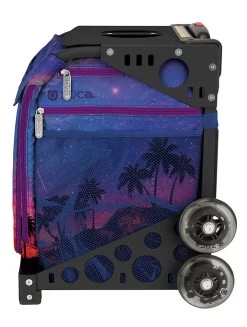 Zuca Sport Bag - Island Life -Figure Skating Shop 5d16e941a698 10039 44715 02313 13881.1660929491