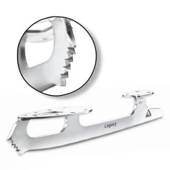 Jackson Ultima Figure Skating Blades - Legacy UB50