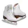 Jackson Figure Skates Classique Misses JS1991- Size 3.5 B Only (Used)