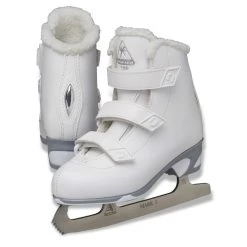 Jackson Ultima Figure Skates Finesse -JS161 Girls