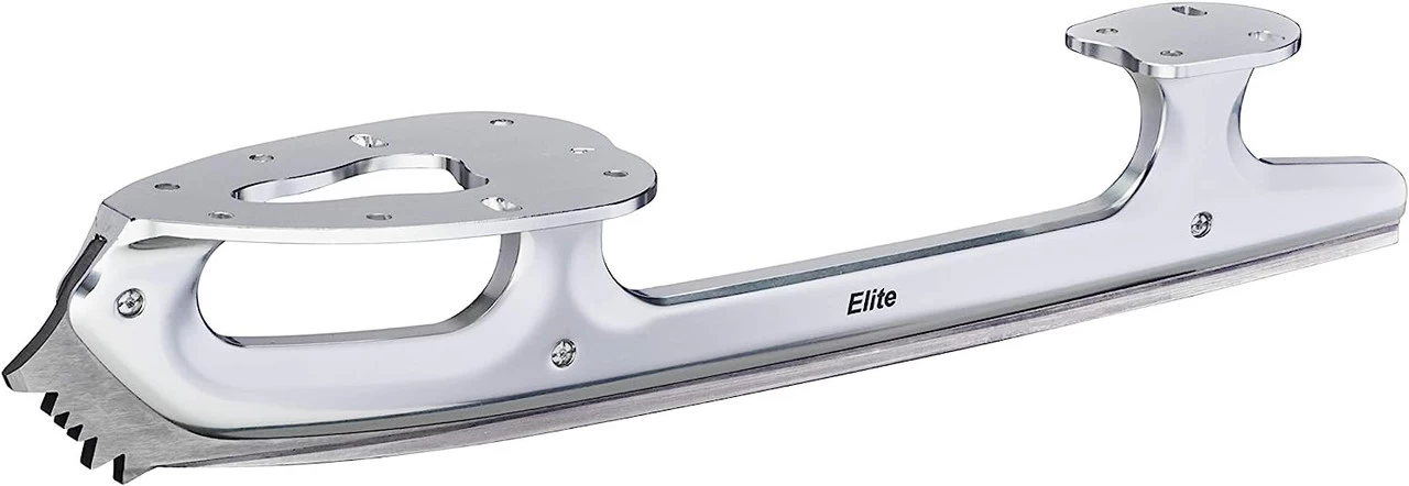 Jackson Ultima Figure Skating Blades - Matrix Elite 3 Jackson Ultima Figure Skating Blades - Matrix Elite