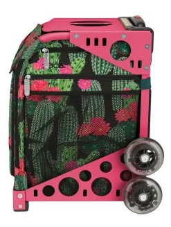 Zuca Sport Bag - Desert Blossoms -Figure Skating Shop 69c6ebc7777b 39903.1670279508