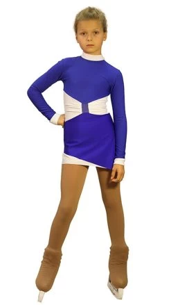 IceDress Figure Skating Dress - Oriental-2 (Purple And White) -Figure Skating Shop 6d926338371689c97447de799a192d39 31992 46910 05695 02478 76680 20496.1582447756