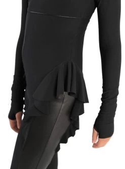 IceDress - Figure Skating Training Overalls - Galaxy (Black) -Figure Skating Shop 7.1672311553 29966.1672314603