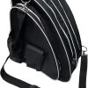 Kami-So Ice & Inline Skate Bag - Excellent Quality Bag To Carry Ice Skates, Roller Skates, Inline Skates For Kids & Adults (Black With White Line) 2 Kami-So Ice & Inline Skate Bag - Excellent Quality Bag To Carry Ice Skates, Roller Skates, Inline Skates For Kids & Adults (Black With White Line) -Figure Skating Shop 71FtQmS8L S. AC SL1500 78463.1643650394