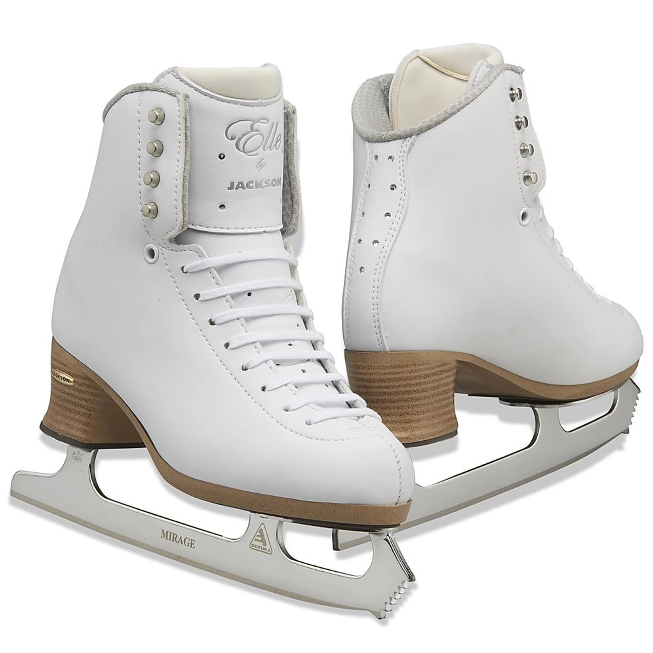 Jackson Ice Skates Elle Fusion Misses FS2131 3 Jackson Ice Skates Elle Fusion Misses FS2131