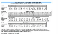 Softec By Jackson ST2600 Comet Ice Skates With Hockey Blade- Size 9 Only (New, Old Model) 8 Softec By Jackson ST2600 Comet Ice Skates With Hockey Blade- Size 9 Only (New, Old Model) -Figure Skating Shop 71v48mXG2bL 83779.1679688928