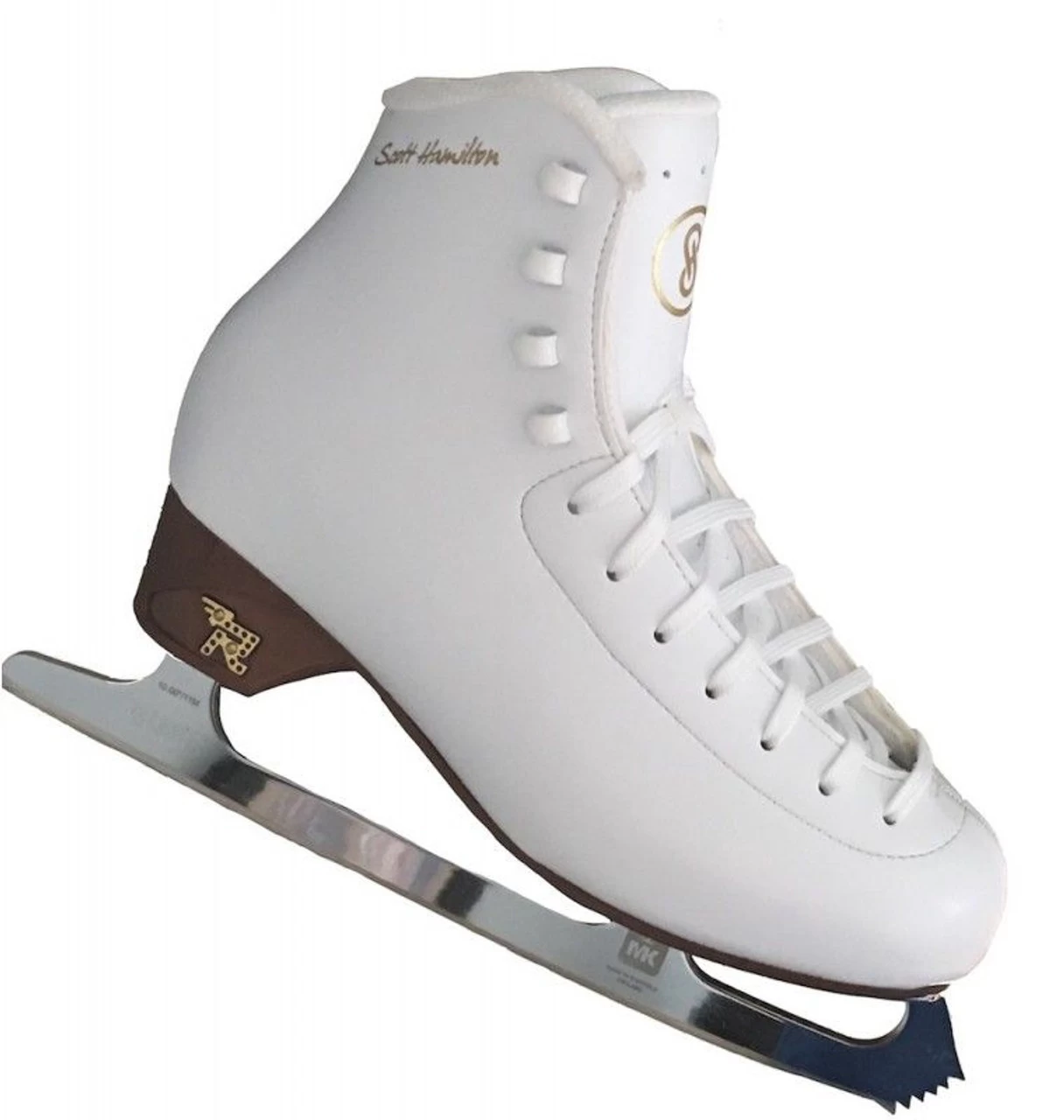 Risport Scott Hamilton Ice Skates 3 Risport Scott Hamilton Ice Skates