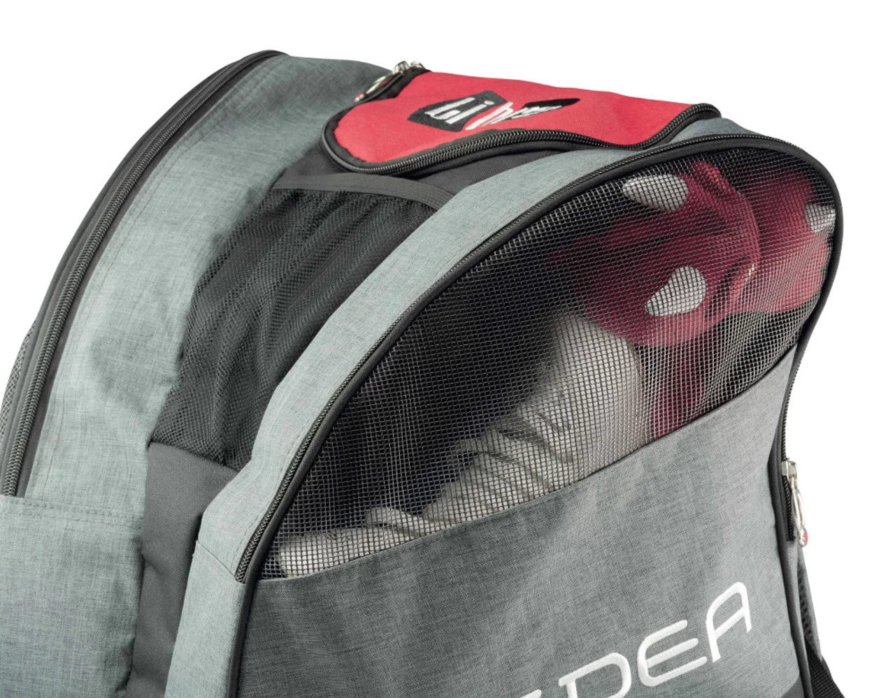 Edea Libra Skate Bag 7 Edea Libra Skate Bag - Image 5