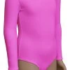 IceDress - Thermal Body (Hot Pink) -Figure Skating Shop 818a8ee04453 36456 56143 65435.1582439199