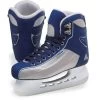 Softec By Jackson ST2600 Comet Ice Skates With Hockey Blade- Size 9 Only (New, Old Model) -Figure Skating Shop 81VZjoXhqxL 60775.1679688932