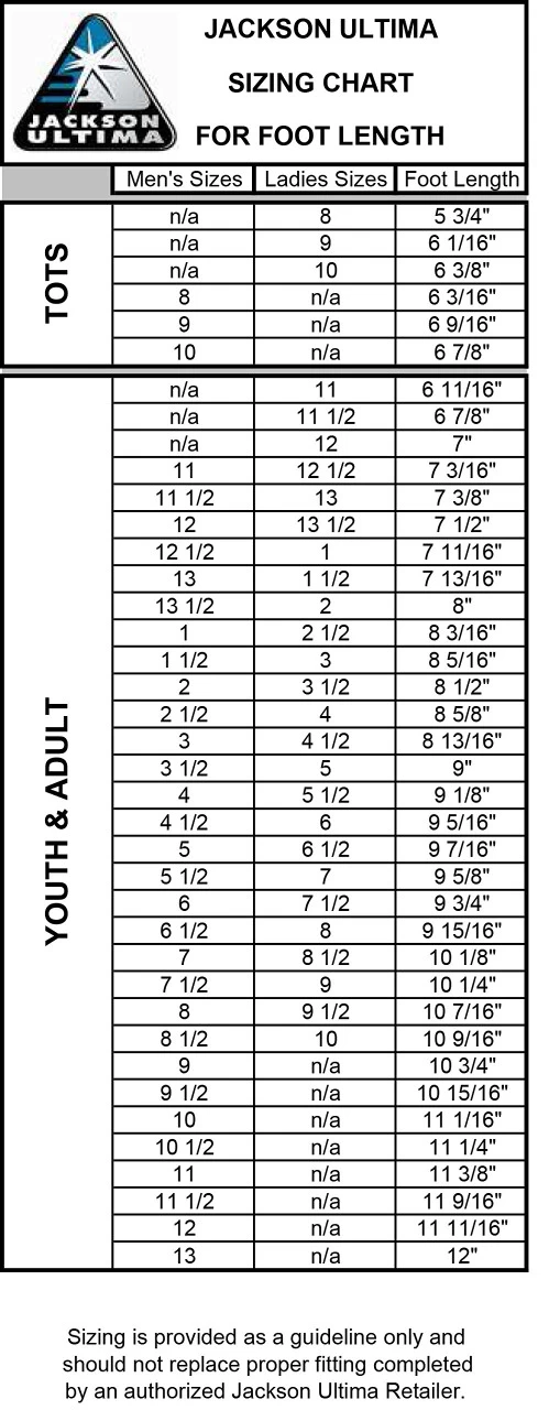 Softec By Jackson ST2600 Comet Ice Skates With Hockey Blade- Size 9 Only (New, Old Model) 6 Softec By Jackson ST2600 Comet Ice Skates With Hockey Blade- Size 9 Only (New, Old Model) - Image 4