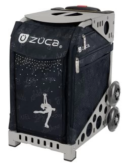 Zuca Sport Bag - Ice Queen -Figure Skating Shop 8598745e 11bd 48b6 8836 29e468d917a2 1.60ae21e3c2f5c075a02064765f9ddf20 50372.1638937133