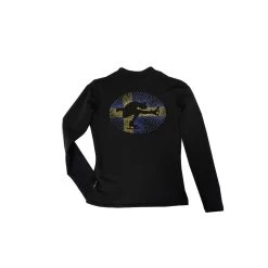 Jerry's S260 As The World Spins Jacket (Sweden)