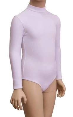 IceDress - Thermal Body (White) -Figure Skating Shop 8d7118b43525 67815 36061 43719.1582489552