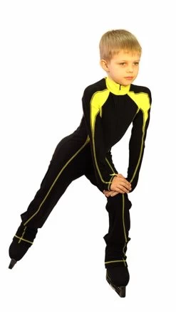 IceDress - Figure Skating Training Overalls - Axel (Black And Yellow) 8 IceDress - Figure Skating Training Overalls - Axel (Black And Yellow) -Figure Skating Shop 904bb8df4670f8f4355922bfb44f84f3 35959 86982 99669 03984 13398 26205.1582494623