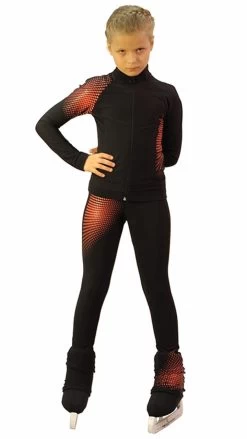 IceDress Figure Skating Outfit - Thermal -Disco (Black And Coral) 7 IceDress Figure Skating Outfit - Thermal -Disco (Black And Coral) -Figure Skating Shop 9d14b0a6f39484a83f6224a867ef9aa8 48639 58477 75705 42937 53559 24139.1582447886