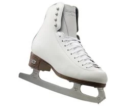 Riedell Model 133 Diamond Ladies Ice Skates