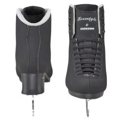 Jackson Ice Skates Freestyle Fusion Mens FS2192