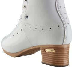 Jackson FS2330 Entre Womens Figure Skate Boots (10% OFF, 5 Adult Width B/A) -Figure Skating Shop FS2330 Entre 2330 3 85488.1643388855