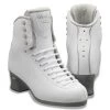 Ice Skates Jackson Debut Fusion Firm FS2450 Womens Boot