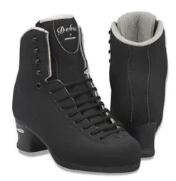 Jackson Ice Skates Debut Fusion FS2452 Mens Boot