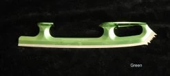 Paramount Model C9 - Pattern 99 - High Level Blade -Figure Skating Shop Green 79078.1631893621