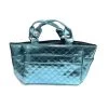 Kami-So Ice Skating Rink Tote- Aquamarine (Refurbished) -Figure Skating Shop IMG 1538 1 26623.1671140182