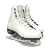 Riedell Model 33 Skating Boot With Saphire Blades (Junior)- Size 10 Only (New, Old Model- 35% Off)