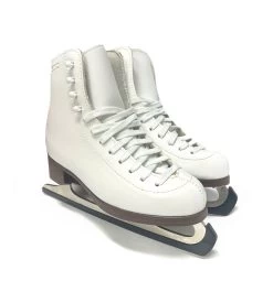Graf GAM Ice Skates Women's G0010- Size 4 ONLY (40% OFF)