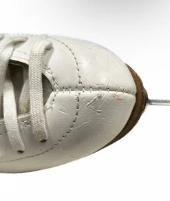 Graf Ice Skates GAM SELECT Ladies G0049- Size 2C ONLY (USED) 9 Graf Ice Skates GAM SELECT Ladies G0049- Size 2C ONLY (USED) -Figure Skating Shop IMG 3010 77091.1685031276