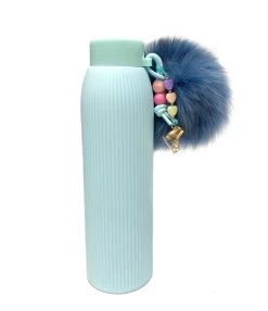 Kami-So Ice Skating Rink Tote (Onyx) And The Brilliant Bottle (Blue) -Figure Skating Shop IMG 3215 11904 84002.1670533316