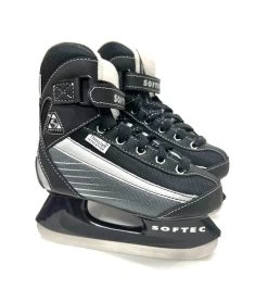 Jackson Ice Skates Softec Youth Sport ST6107- Size 11 Only (Refurbished) -Figure Skating Shop IMG 4646 52553.1654881591