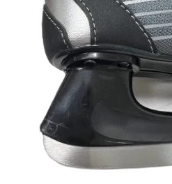 Jackson Ice Skates Softec Youth Sport ST6107- Size 11 Only (Refurbished) -Figure Skating Shop IMG 4648 94630.1654881591