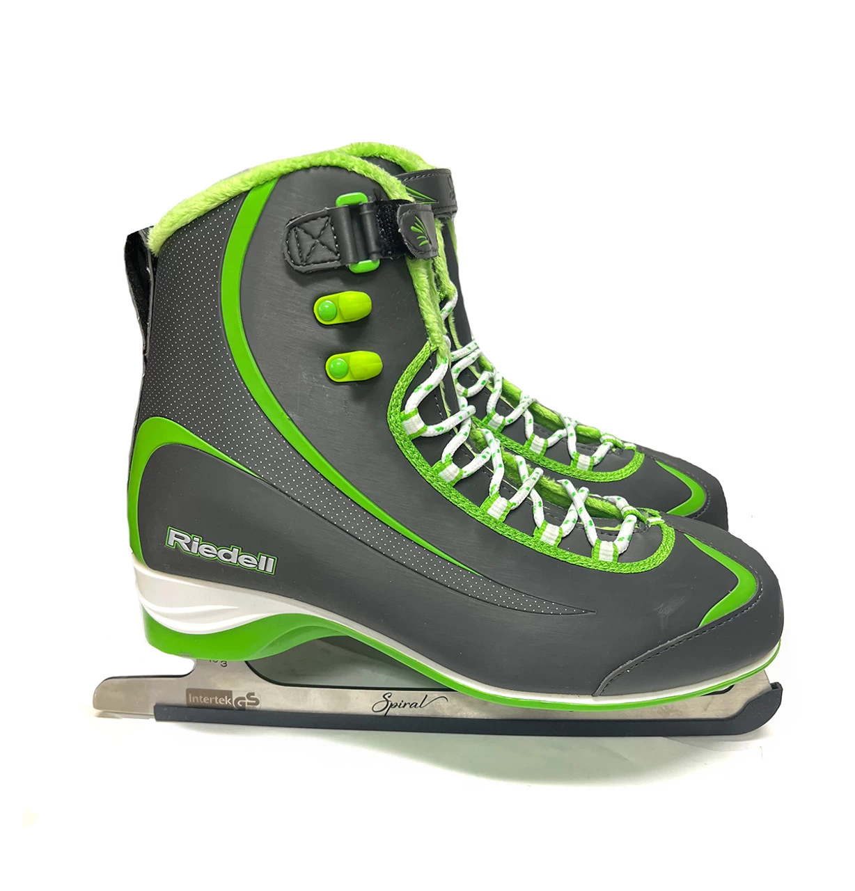 Riedell 625 Soar Recreational Skates- Size 12 Only (Refurbished) 5 Riedell 625 Soar Recreational Skates- Size 12 Only (Refurbished) - Image 3