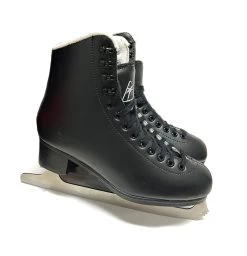 Jackson Figure Skates Finesse -JS452 Mens- Size 8 Only (Refurbished) -Figure Skating Shop IMG 5201 74714.1679615015