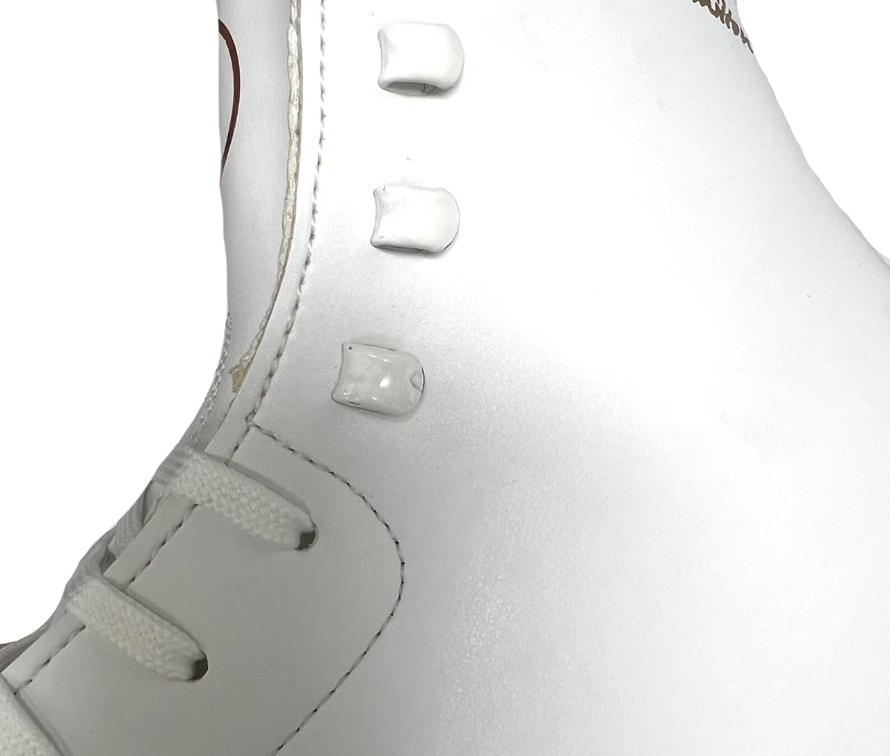 Risport Scott Hamilton Ice Skates- Size Size 280 (US Woman 10) Only (Refurbished) 5 Risport Scott Hamilton Ice Skates- Size Size 280 (US Woman 10) Only (Refurbished) - Image 3