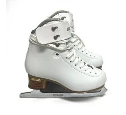 Jackson Ice Skates Elle Fusion Misses FS2131 - Size 11.5 Only (refurbished) -Figure Skating Shop IMG 6726 1 aa 50349.1681849348