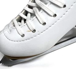 Jackson Ice Skates Elle Fusion Misses FS2131 - Size 11.5 Only (refurbished) -Figure Skating Shop IMG 6726 1fff 82674.1681849375