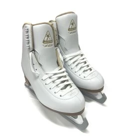 Jackson Figure Skates Artiste Ladies JS1790- Size 6 Only (Refurbished) -Figure Skating Shop IMG 8072 75947.1662509496
