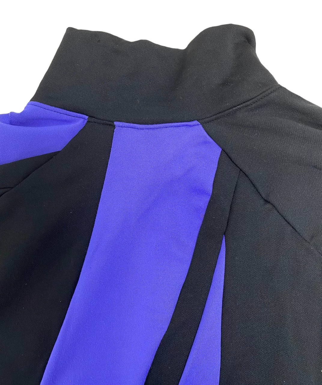 ChloeNoel J26 Swirls Figure Skating Jacket- Size AM Only (Refurbished) 5 ChloeNoel J26 Swirls Figure Skating Jacket- Size AM Only (Refurbished) - Image 3