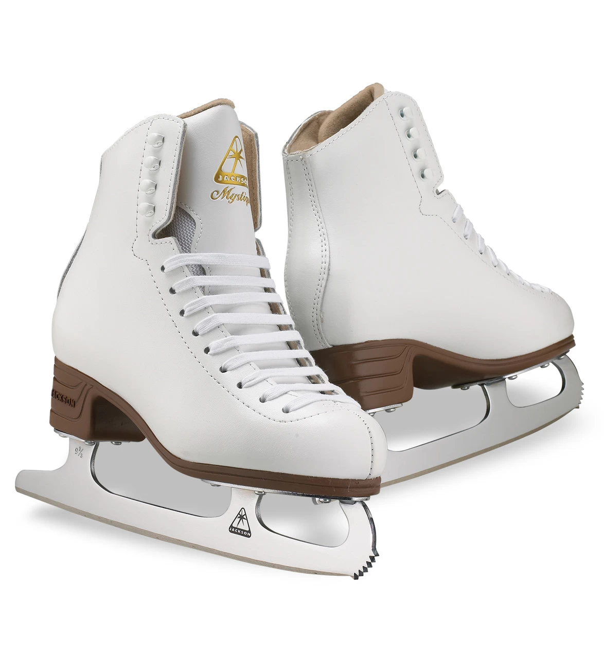 Ice Skates Jackson Mystique JS1494 Tots 3 Ice Skates Jackson Mystique JS1494 Tots