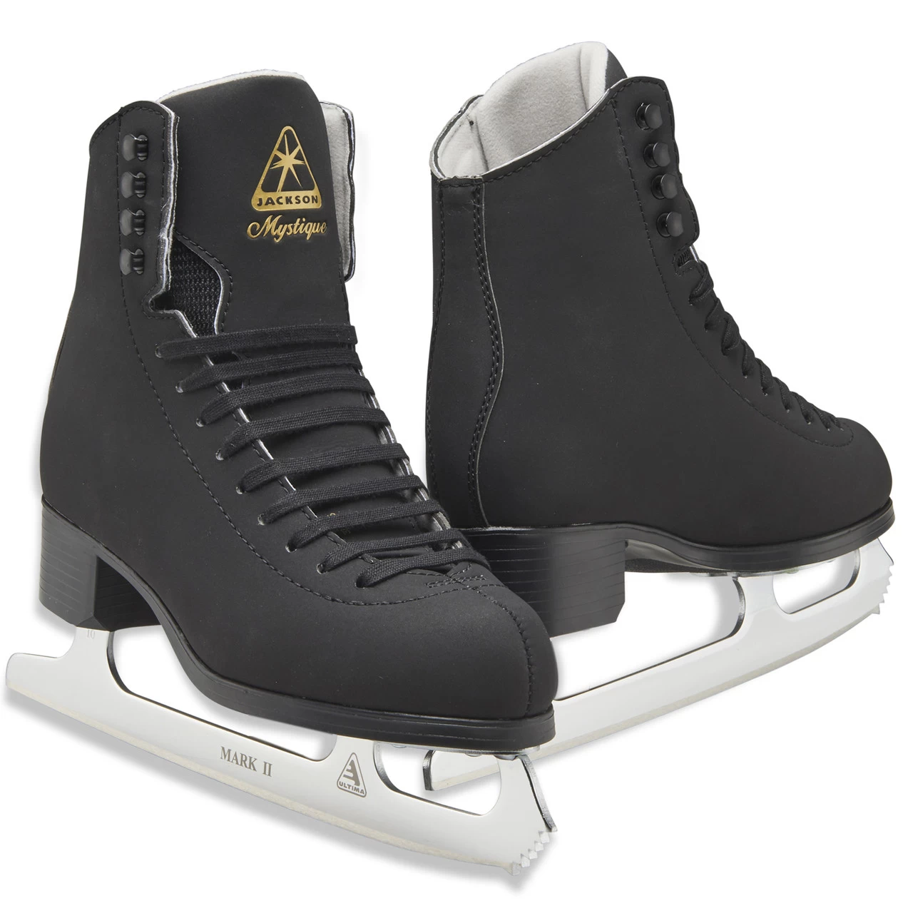 Ice Skates Mystique Boys JS1593 3 Ice Skates Mystique Boys JS1593