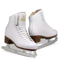 Jackson Figure Skates Artiste Ladies JS1790