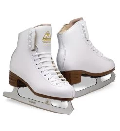 Jackson Figure Skates Artiste Toddlers JS1794