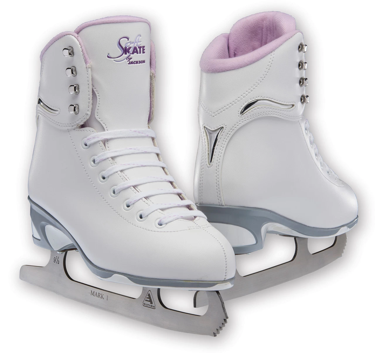 Jackson Ice Skates SoftSkate JS181 Misses 5 Jackson Ice Skates SoftSkate JS181 Misses - Image 3