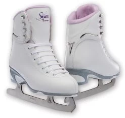 Jackson Ice Skates SoftSkate JS180 Women's -Figure Skating Shop JS180 SoftSkate 180 3 78780.1643233816