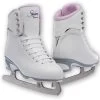 Jackson Ice Skates SoftSkate JS180 Women's- Size 8 Only (Used) -Figure Skating Shop JS180 SoftSkate 180 3 78780 55104.1683825005
